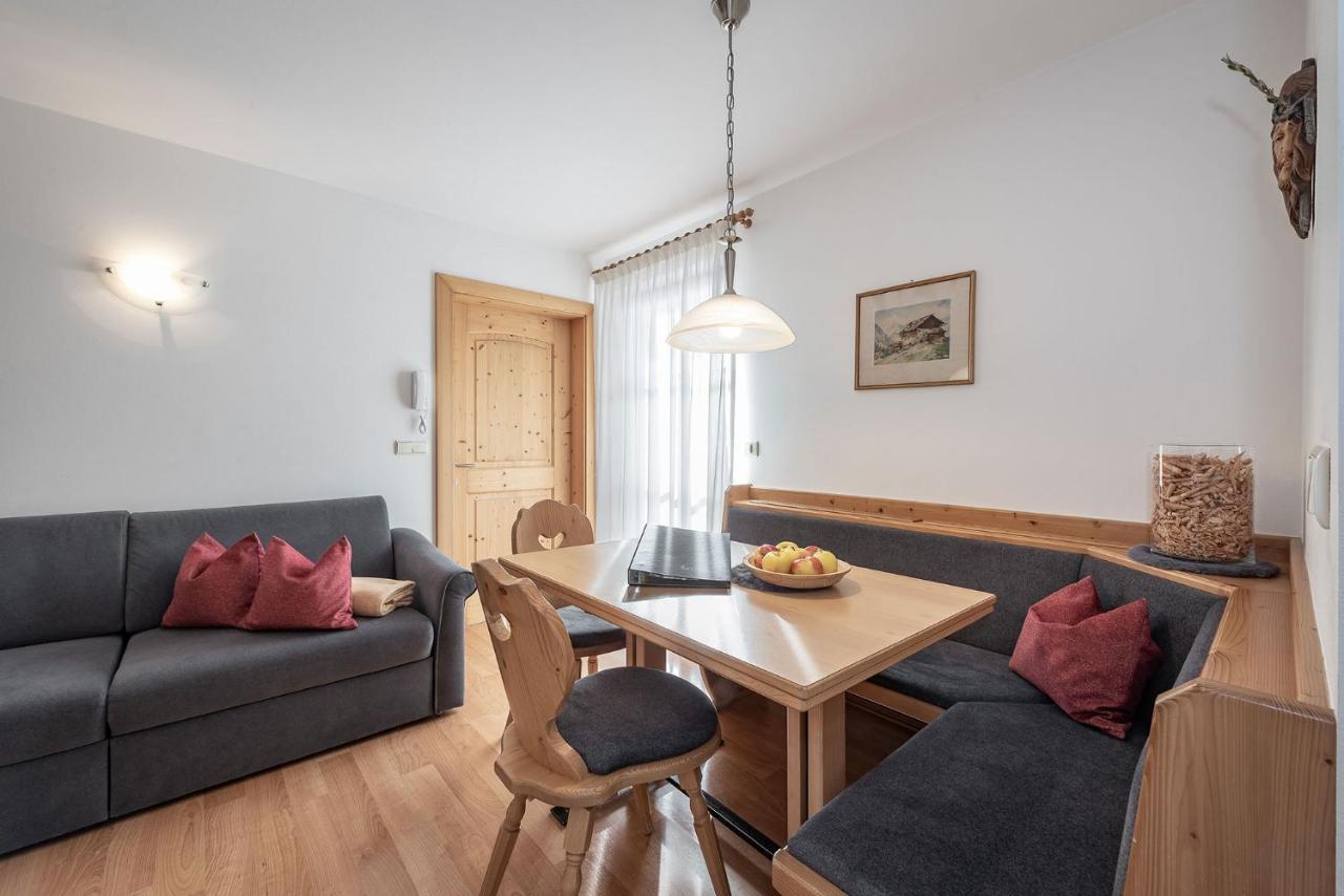 Appartement Birkenhof Maranza Extérieur photo