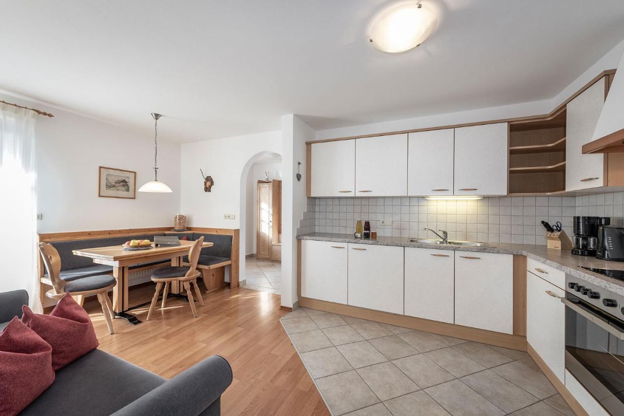 Appartement Birkenhof Maranza Extérieur photo