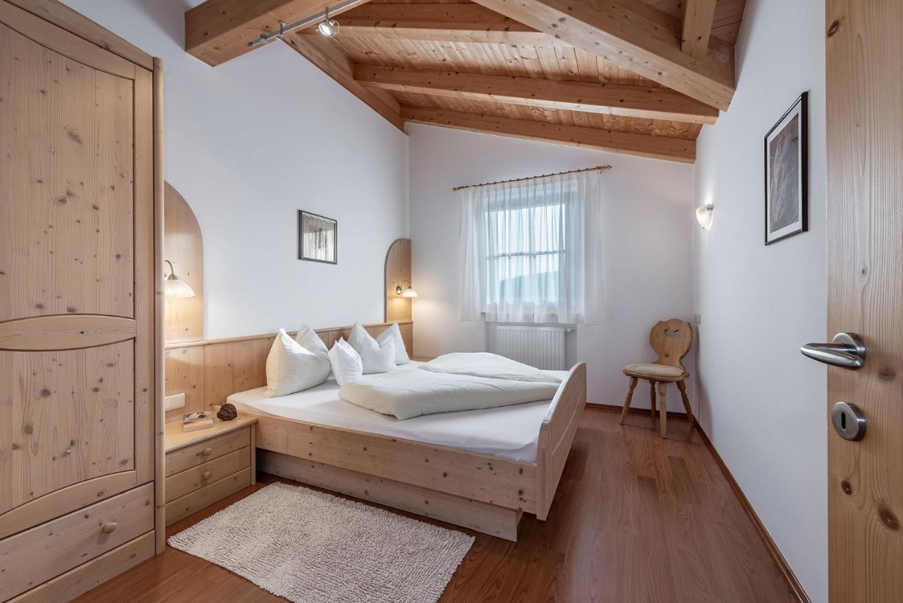 Appartement Birkenhof Maranza Extérieur photo
